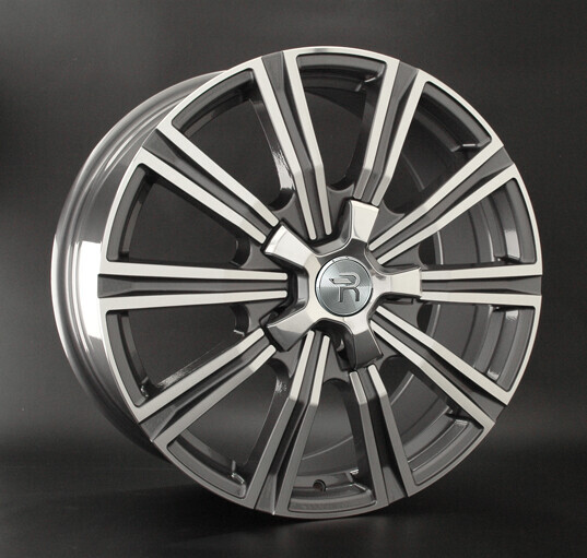 Диск Replay Ty242 20x8.50 5x150 ET58 DIA110.10 GMF