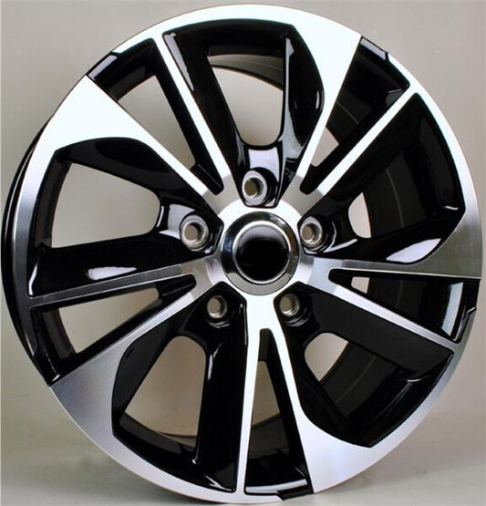 Диск Replica Dws Ty-1611 20x8.50 5x150 ET40 DIA110.10 BFP