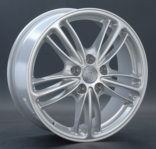Диск Replay Mz35 17x7 5x114.30 ET50 DIA67.10 S
