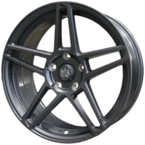 Диск Dws 225 18x8 5x114.30 ET40 DIA67.10 SMG