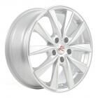 Диск X'trikerst R057 17x7 5x108 ET50 DIA63.30 HS