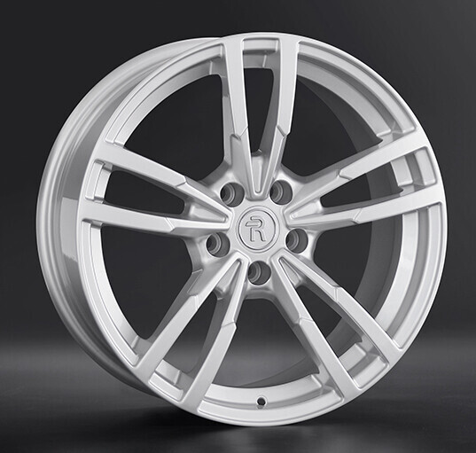 Диск Replay Lx230 18x8 5x114.30 ET30 DIA60.10 S