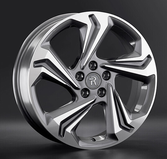 Диск Replay Chr47 18x6.50 5x108 ET36 DIA65.10 GMF