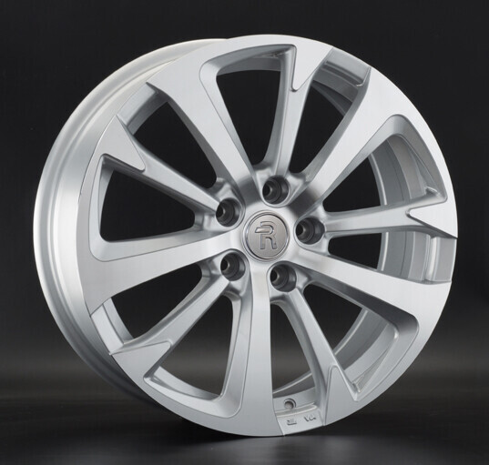Диск Replay Ty260 17x7 5x114.30 ET35 DIA60.10 SF