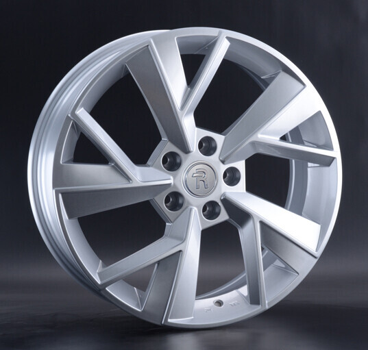 Диск Replay Sk130 18x7 5x112 ET43 DIA57.10 S