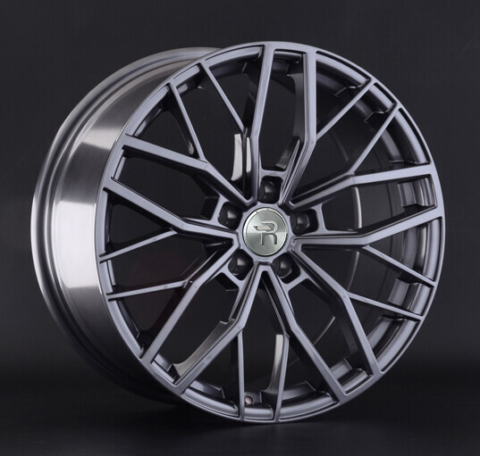 Диск Replay A128 19x8.50 5x112 ET40 DIA66.60 GM
