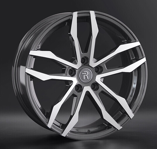 Диск Replay Vv337 18x8 5x112 ET44 DIA57.10 GMF