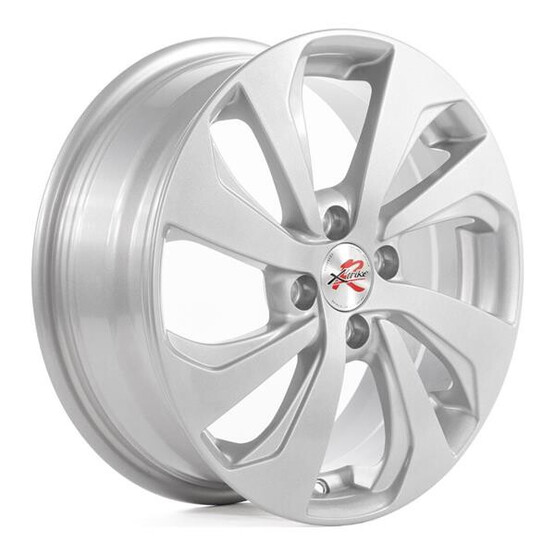Диск X'trikerst R006 16x6 4x100 ET46 DIA54.10 HSL