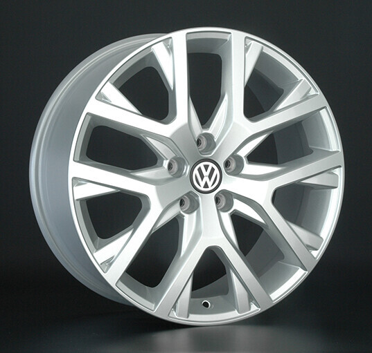 Диск Replica La Vv146 18x8 5x112 ET41 DIA57.10 S