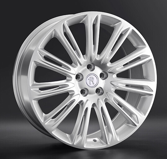 Диск Replay Lr95 22x9.50 5x120 ET49 DIA72.60 S