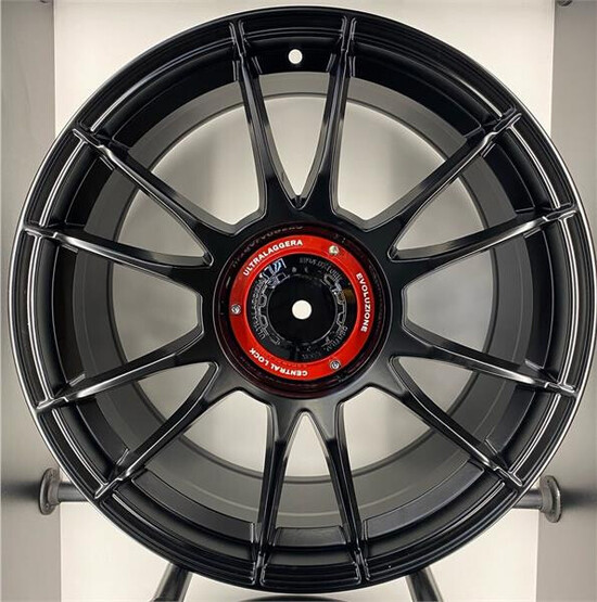 Диск Dws 0256 18x8 4x100 ET40 DIA60.10 MBRC