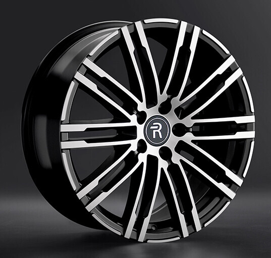 Диск Replay Pr13 18x9 5x112 ET21 DIA66.60 MBF