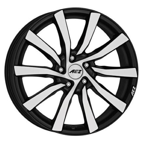 Диск Aez Reef Suv 20x9 5x112 ET40 DIA70.10 BFP