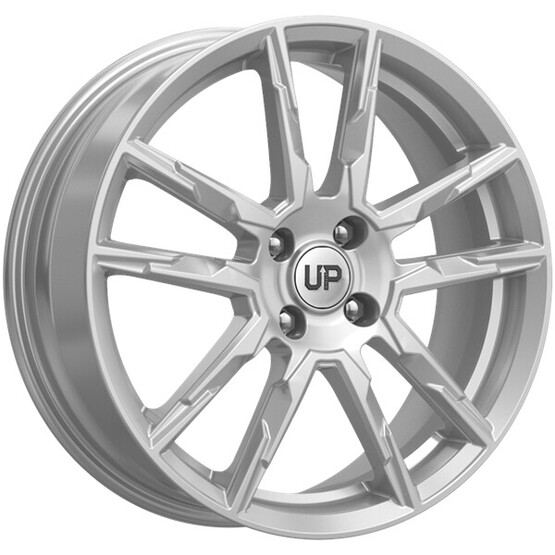 Диск Wheels Up Up107 17x6.50 4x100 ET40 DIA67.10 S
