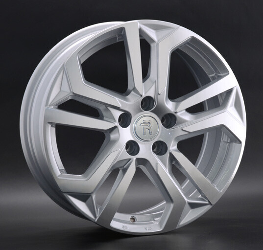 Диск Replay V46 17x7 5x108 ET50 DIA63.30 SF
