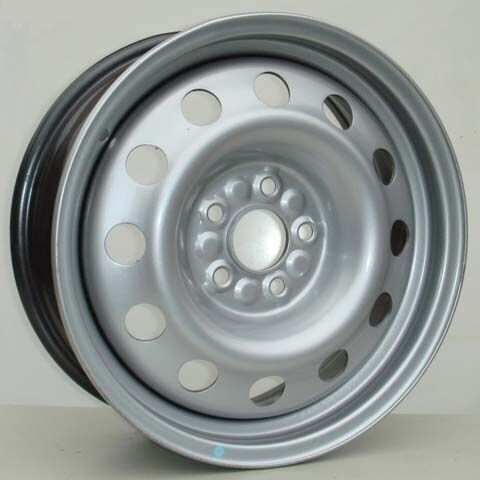 Диск Eurodisk 64A45R 15x6 4x100 ET45 DIA54.10 S