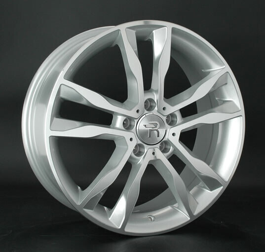 Диск Replay Mr144 19x8 5x112 ET38 DIA66.60 SFP