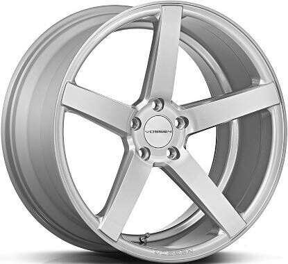 Диск Vossen Cv3 20x8.50 5x112 ET44 DIA66.60 MT SIL MF