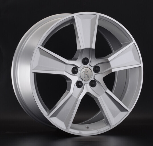 Диск Replay A157 20x8 5x112 ET39 DIA66.60 SF