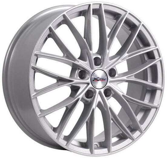 Диск X'trike X-130 18x7.50 5x114.30 ET45 DIA66.10 HS