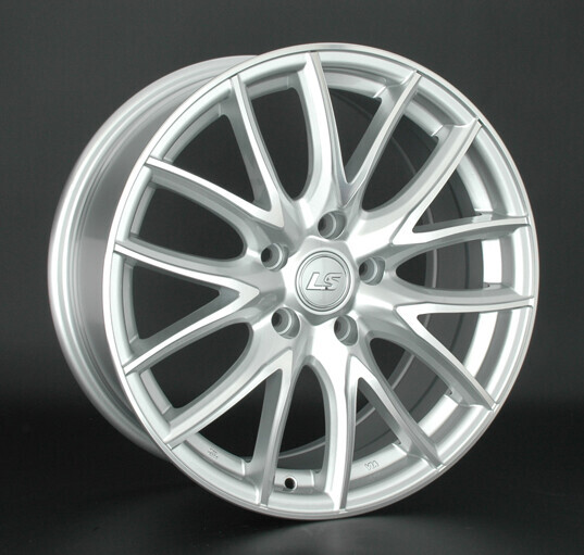 Диск Ls Wheels Ls 752 18x8 5x114.30 ET40 DIA73.10 SF