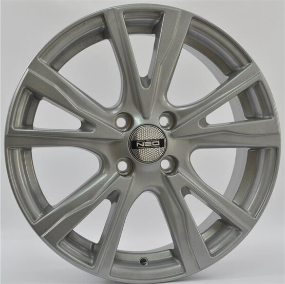 Диск Neo 574 15x6 4x100 ET36 DIA60.10 SL