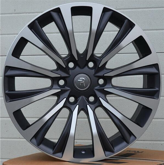 Диск Replay Ty399 20x8 6x139.70 ET60 DIA95.10 MGMF