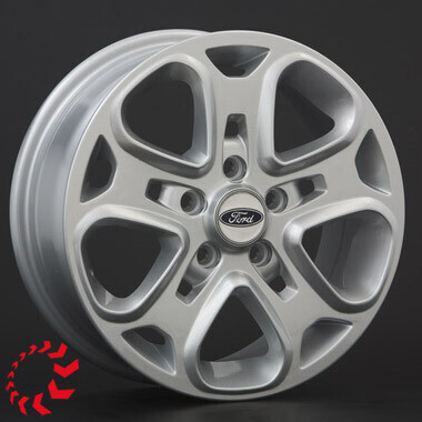 Диск Replay Fd18 16x6.50 5x108 ET50 DIA63.30 S