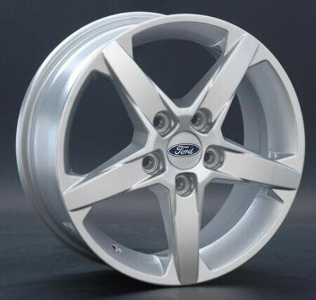 Диск Replay Fd36 17x7 5x108 ET50 DIA63.30 S