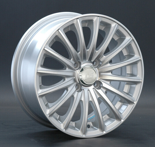 Диск Ls Wheels Ls804 17x7.50 5x112 ET45 DIA73.10 SF