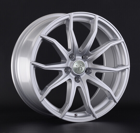 Диск Replay Mz124 18x8 5x114.30 ET45 DIA67.10 S