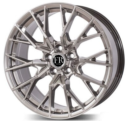 Диск Replica Fr Lx5137 19x8 5x114.30 ET32 DIA60.10 HB