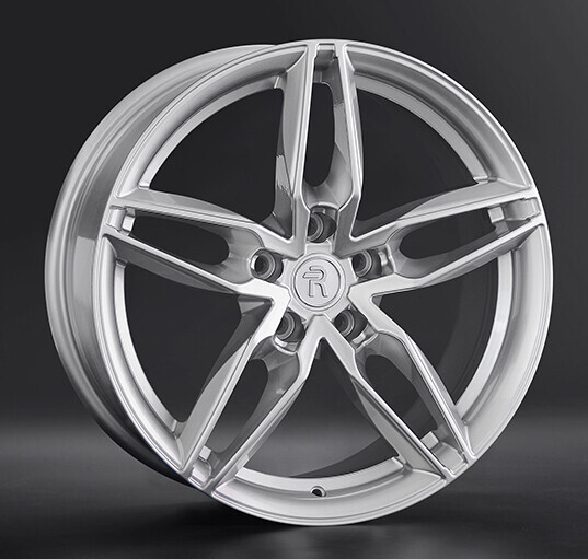 Диск Replay Ty431 17x7.50 5x114.30 ET40 DIA60.10 S