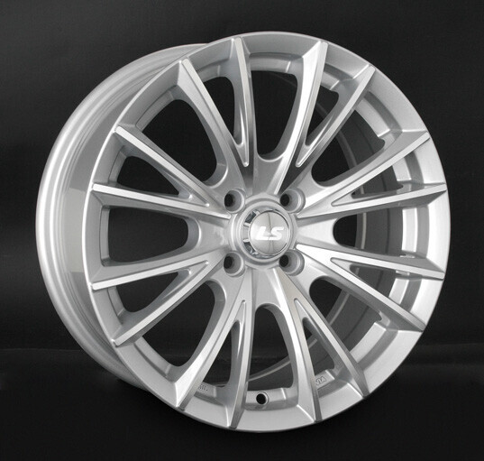 Диск Ls Wheels Ls 751 16x7 4x100 ET40 DIA73.10 SF
