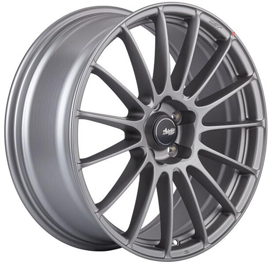 Диск Advanti Dst Inizio Md002 18x8 5x114.30 ET40 DIA67.10 MQS