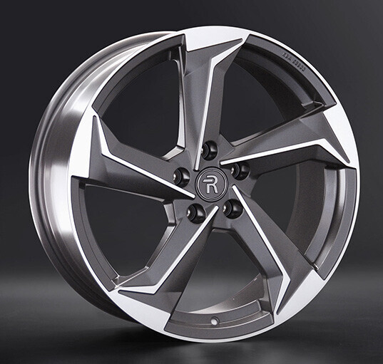 Диск Replay Pr38 20x9 5x112 ET26 DIA66.60 MGMF