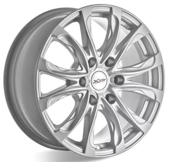 Диск X'trike X-134 18x8 6x114.30 ET30 DIA66.10 HS