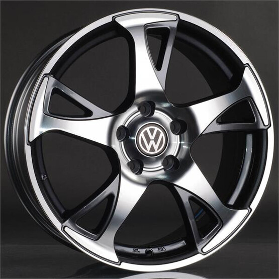 Диск H-Replica Vw70 17x7.50 5x130 ET55 DIA71.60 GMFP