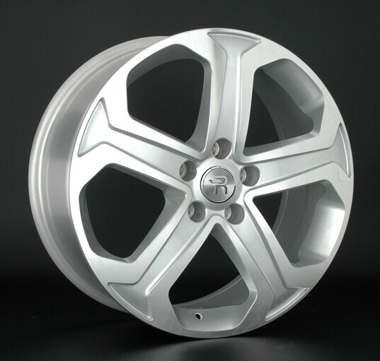 Диск Replay Rn171 17x6.50 5x114.30 ET50 DIA66.10 SF