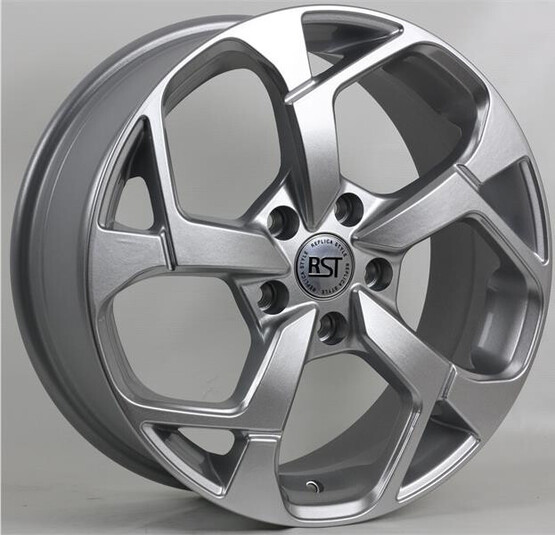 Диск Rst R067 17x7 5x108 ET36 DIA65.10 S