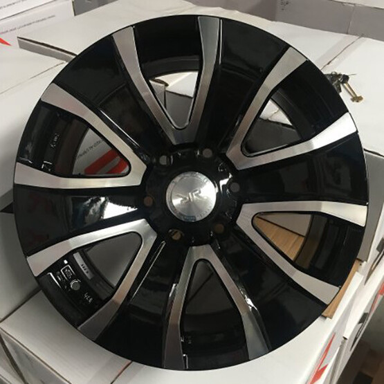 Диск Rr Css9030 18x8 5x139.70 ET20 DIA108.10 B-P