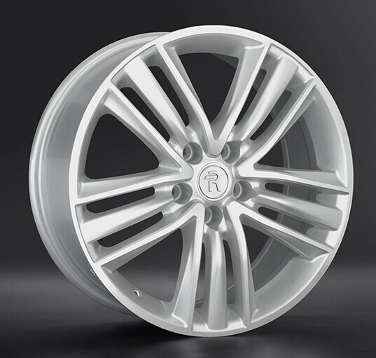 Диск Replay Fd77(Ns) 18x8 5x114.30 ET50 DIA66.10 SF