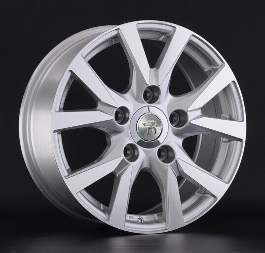 Диск Replay Lx103 18x8 5x150 ET56 DIA110.10 SF