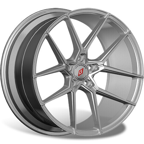 Диск Inforged Ifg39 19x8.50 5x114.30 ET45 DIA67.10 SILVER