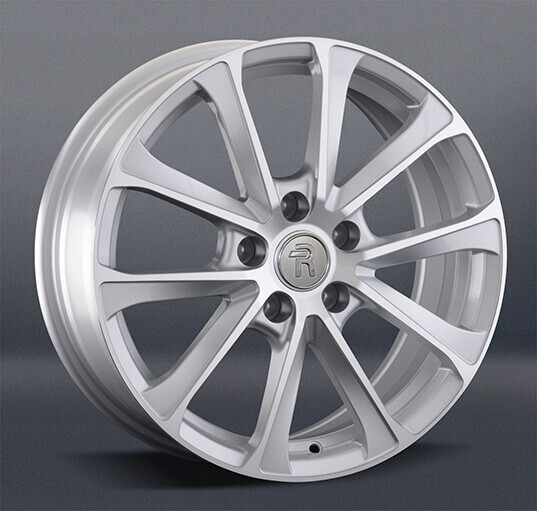 Диск Replay Lx130 17x7 5x114.30 ET35 DIA60.10 SF