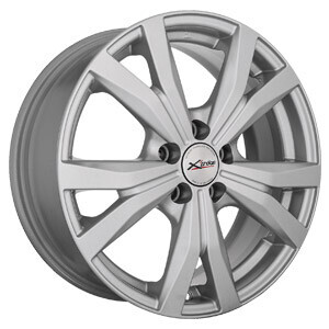 Диск X'trike X-119 16x6.50 5x112 ET45 DIA57.10 HS