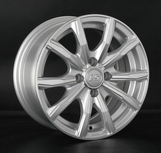 Диск Ls Wheels Ls786 17x7 5x114.30 ET45 DIA73.10 SF
