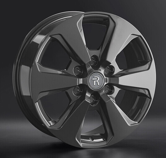 Диск Replay Ty404 18x7.50 6x139.70 ET60 DIA95.10 GM