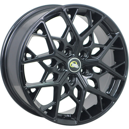 Диск Cross Street Cr-20 18x7.50 5x108 ET36 DIA60.10 BLACK