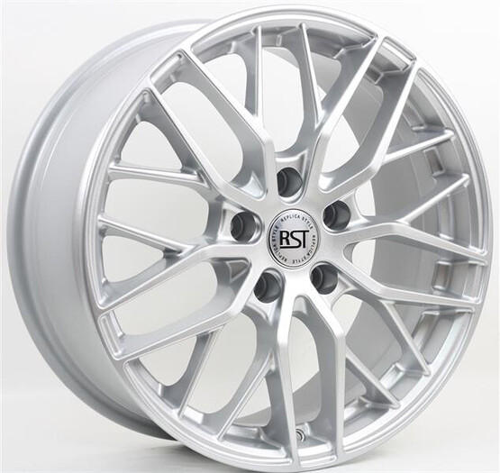 Диск Rst R007 17x7.50 5x108 ET50.50 DIA63.30 S